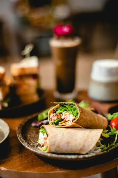 Ceasarwrap