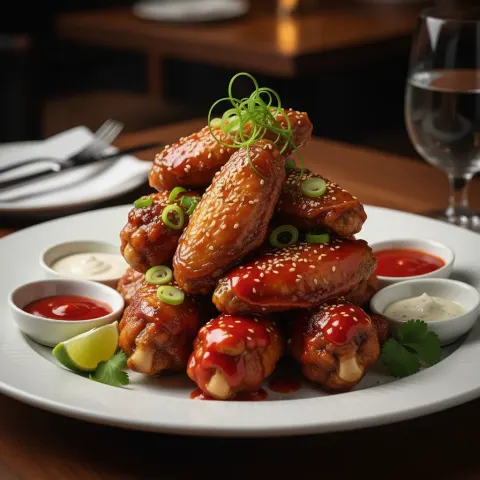 Chicken Wings