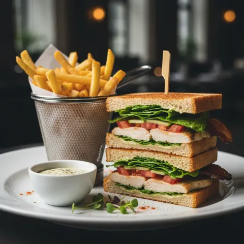 Club Sandwich