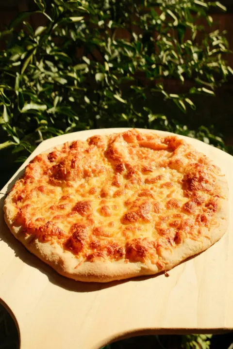 Margherita Pizza (barn)