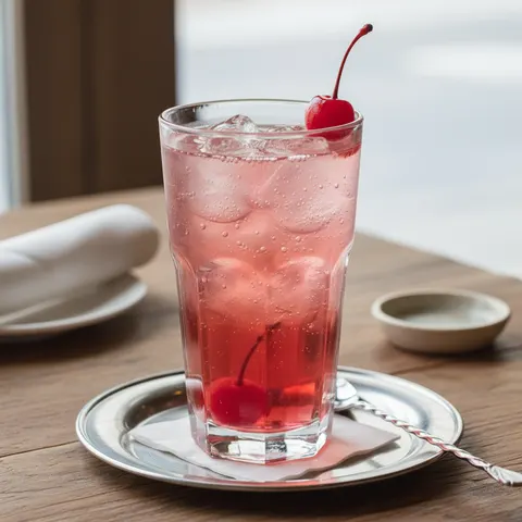 Shirley Temple
