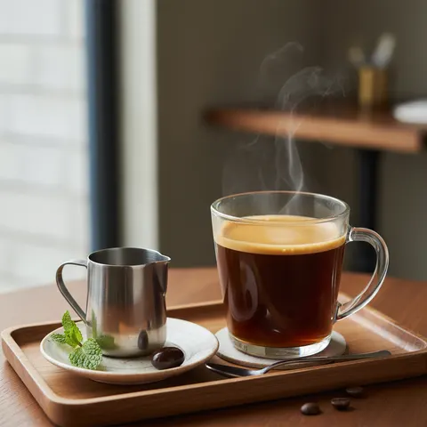 Caffe Americano
