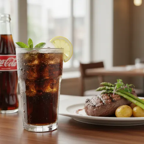 Coca-Cola